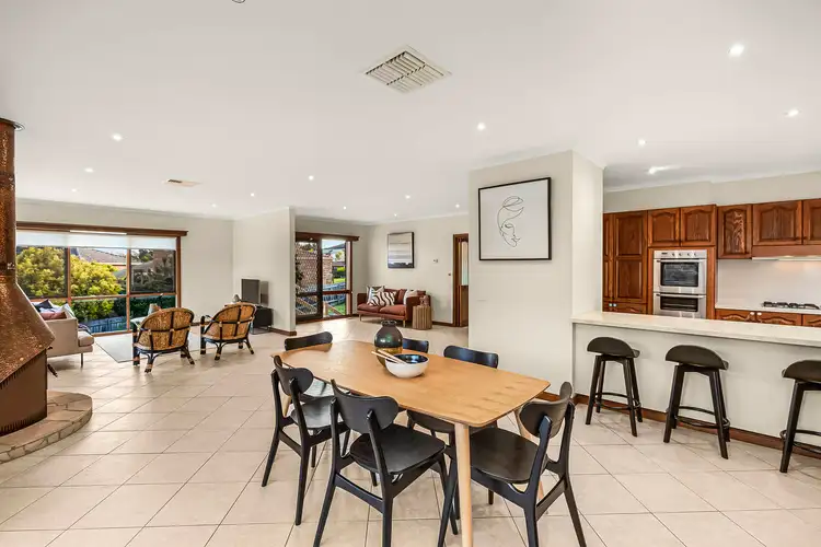 Fifth view of Homely house listing, 3 Bedervale Drive, Templestowe VIC 3106