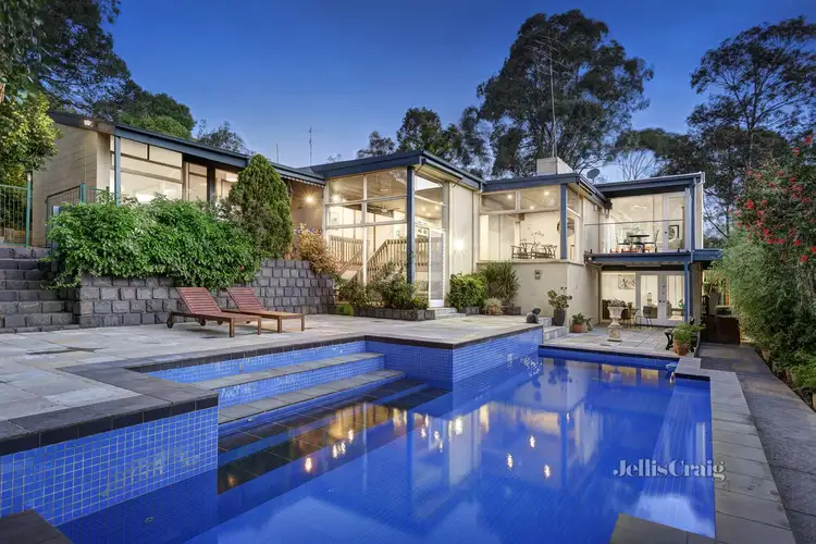Main view of Homely house listing, 7 Adenmore Court, Eltham VIC 3095