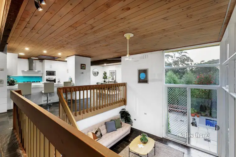 Fourth view of Homely house listing, 7 Adenmore Court, Eltham VIC 3095