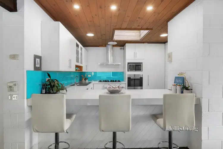 Fifth view of Homely house listing, 7 Adenmore Court, Eltham VIC 3095