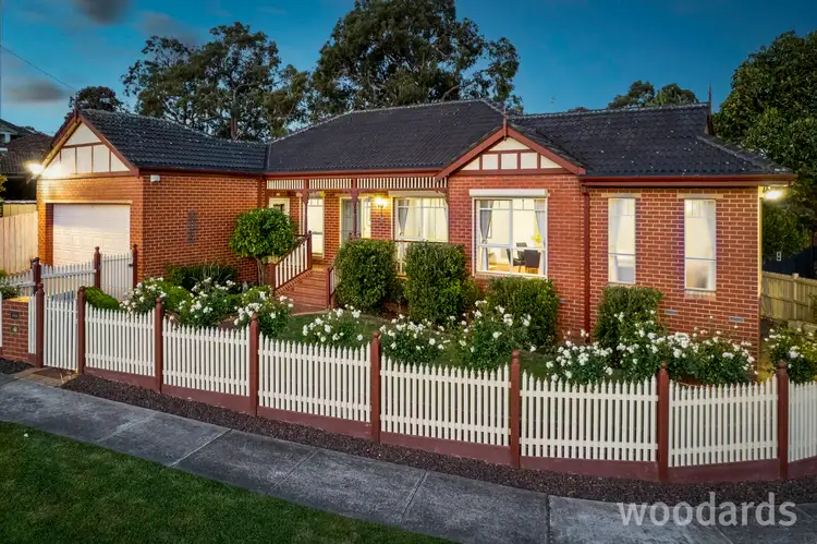 Main view of Homely house listing, 13 Hamilton Avenue, Blackburn VIC 3130