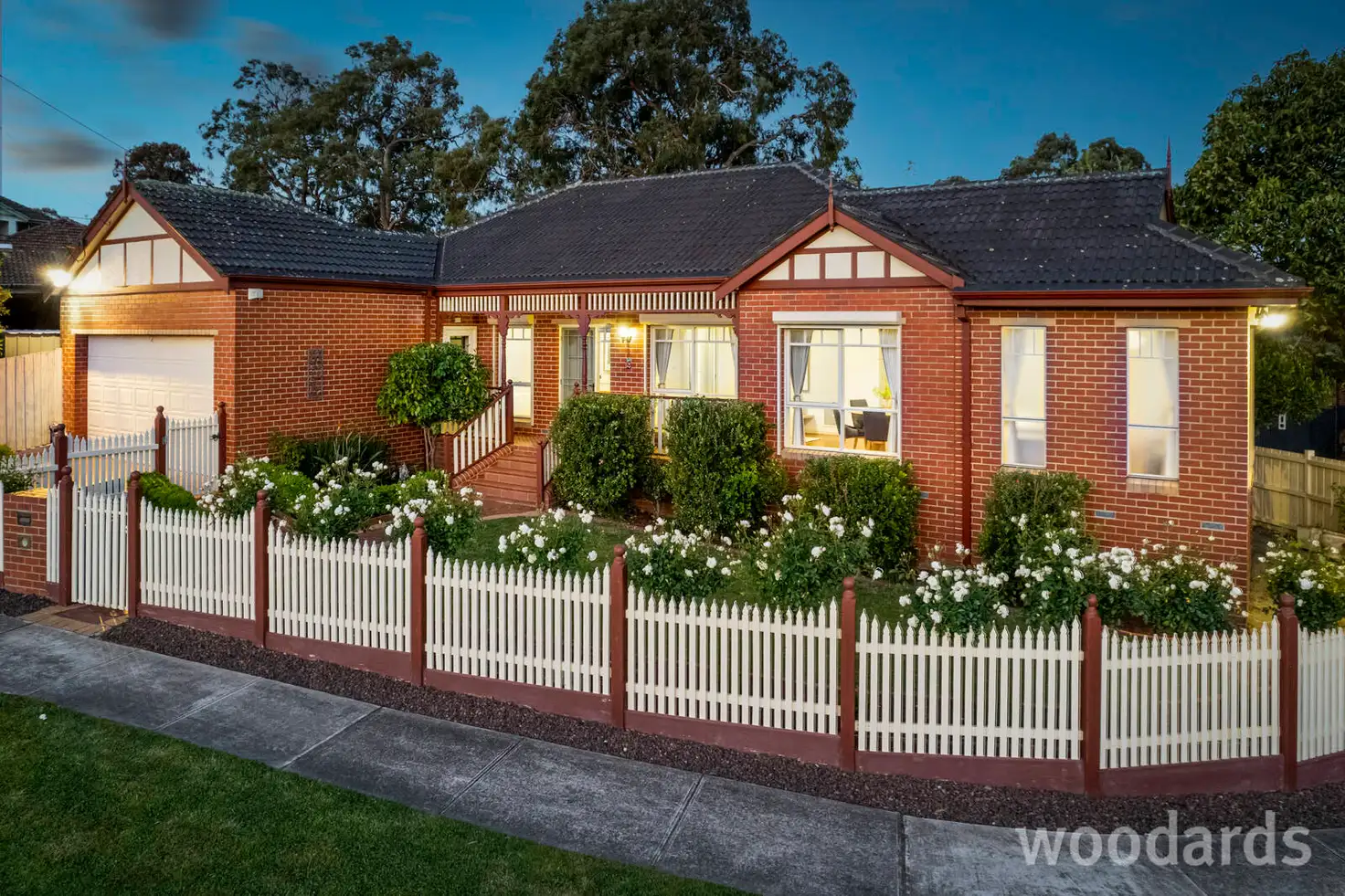 Main view of Homely house listing, 13 Hamilton Avenue, Blackburn VIC 3130