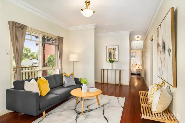 Third view of Homely house listing, 13 Hamilton Avenue, Blackburn VIC 3130