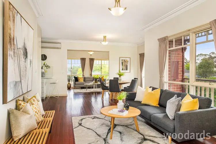 Fourth view of Homely house listing, 13 Hamilton Avenue, Blackburn VIC 3130
