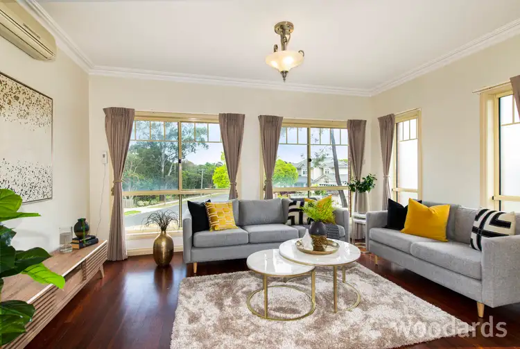 Fifth view of Homely house listing, 13 Hamilton Avenue, Blackburn VIC 3130