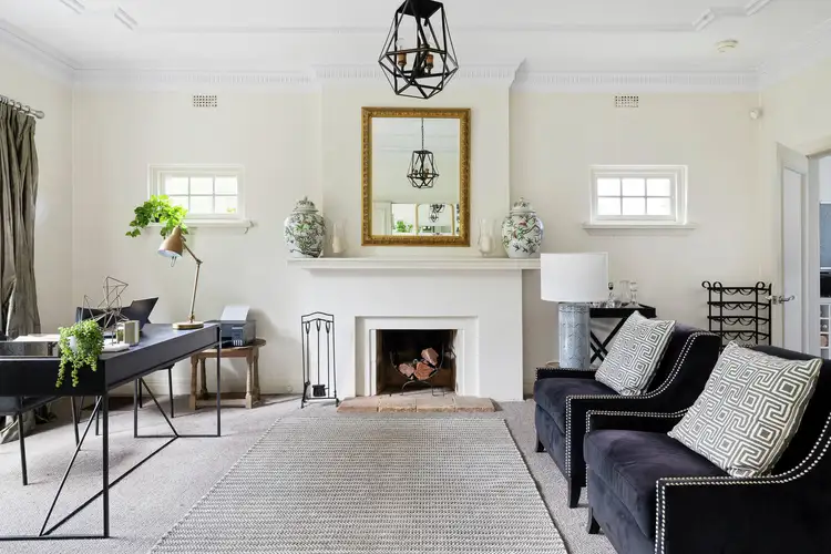 Sixth view of Homely house listing, 375 Glenferrie Road, Malvern VIC 3144