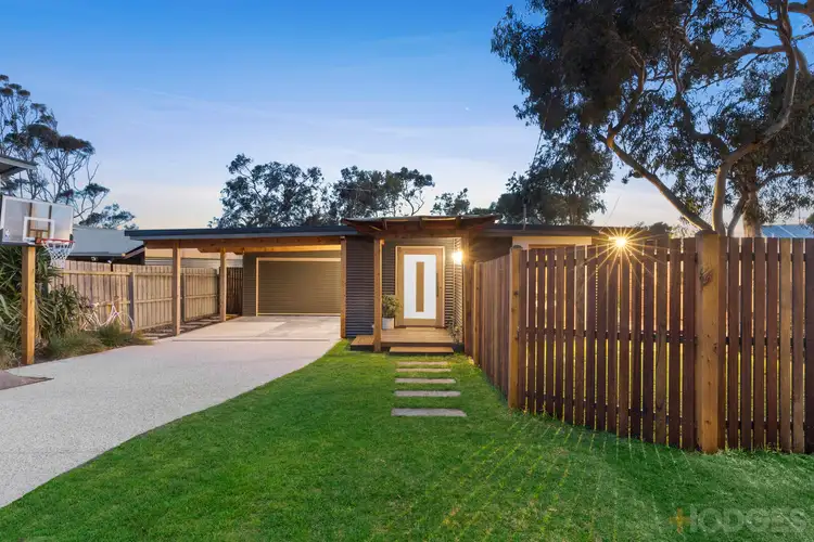 Main view of Homely house listing, 26 Valda Crescent, Ocean Grove VIC 3226