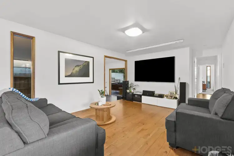 Fourth view of Homely house listing, 26 Valda Crescent, Ocean Grove VIC 3226