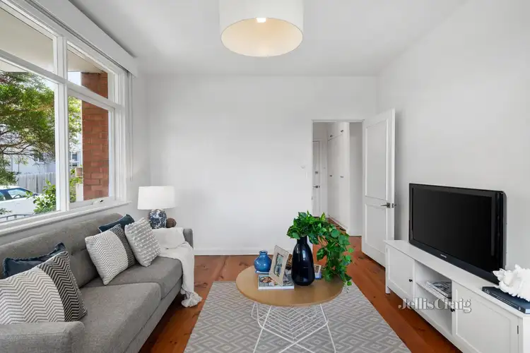 Third view of Homely apartment listing, 1/4 Osborne Avenue, Glen Iris VIC 3146
