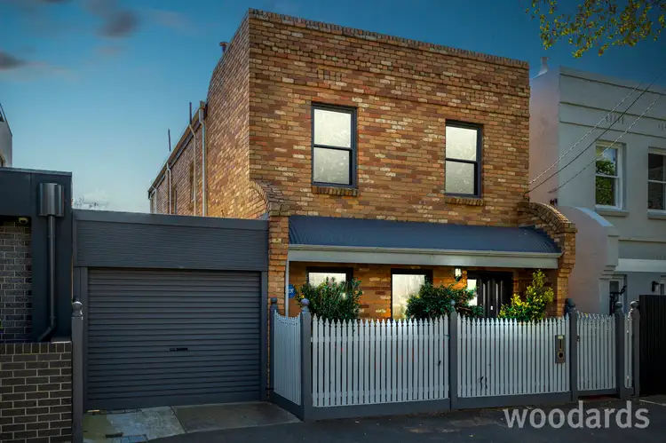 Main view of Homely house listing, 273 Highett Street, Richmond VIC 3121