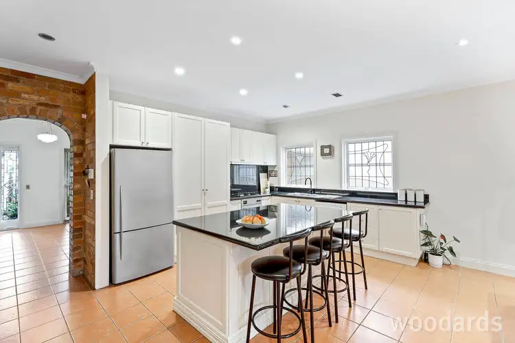 Third view of Homely house listing, 273 Highett Street, Richmond VIC 3121