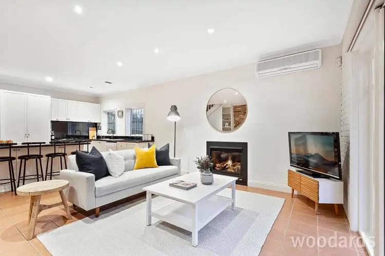 Fourth view of Homely house listing, 273 Highett Street, Richmond VIC 3121