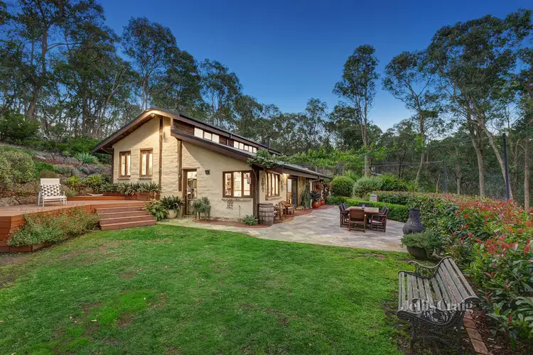 Second view of Homely house listing, 779 Henley Road, Bend Of Islands VIC 3097