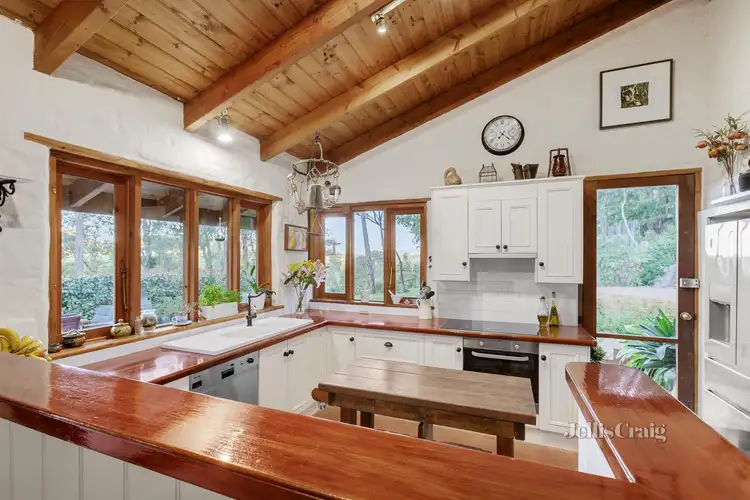 Third view of Homely house listing, 779 Henley Road, Bend Of Islands VIC 3097