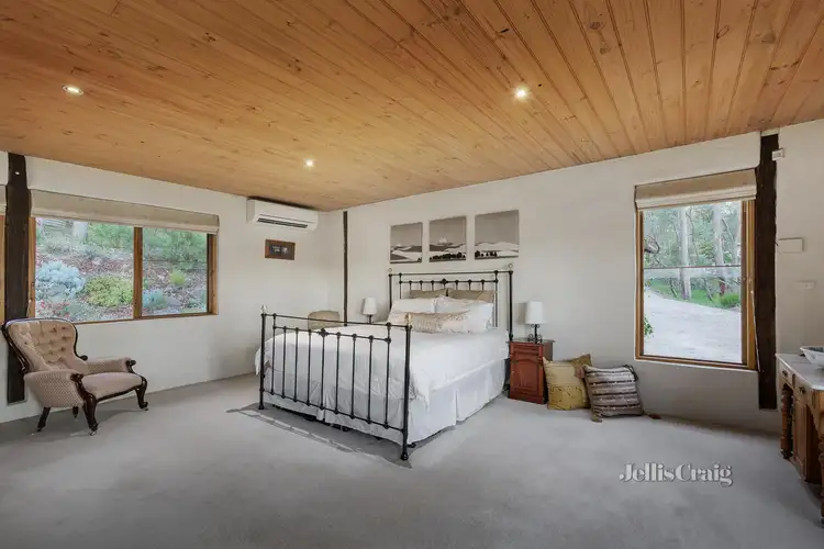 Fifth view of Homely house listing, 779 Henley Road, Bend Of Islands VIC 3097