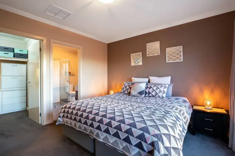 Sixth view of Homely house listing, 25 Brahman Drive, Delacombe VIC 3356