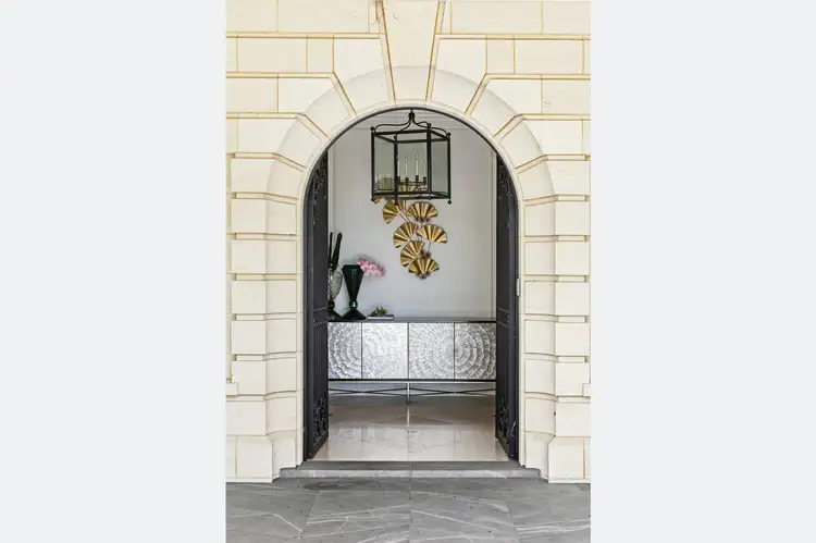 Third view of Homely house listing, 301 Grange Road, Toorak VIC 3142