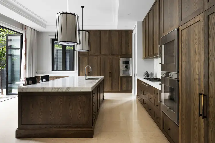 Sixth view of Homely house listing, 301 Grange Road, Toorak VIC 3142