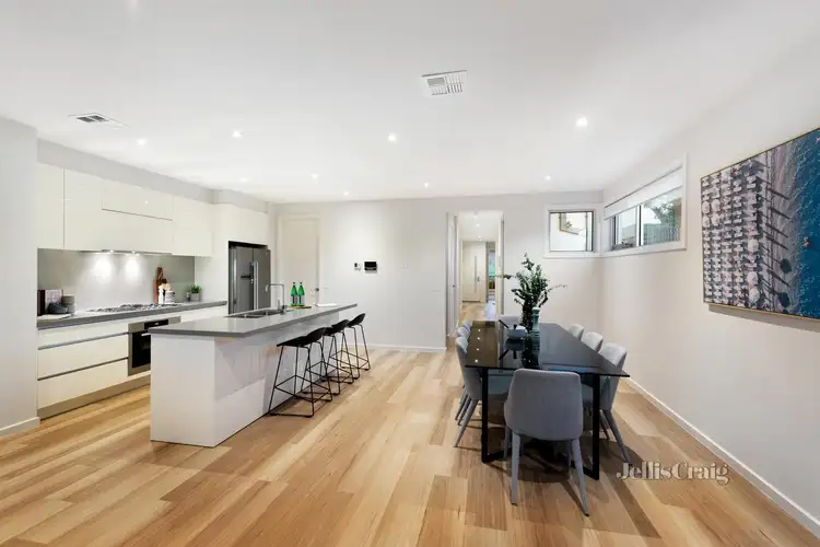 Fourth view of Homely townhouse listing, 50B Elizabeth Street, Bentleigh East VIC 3165
