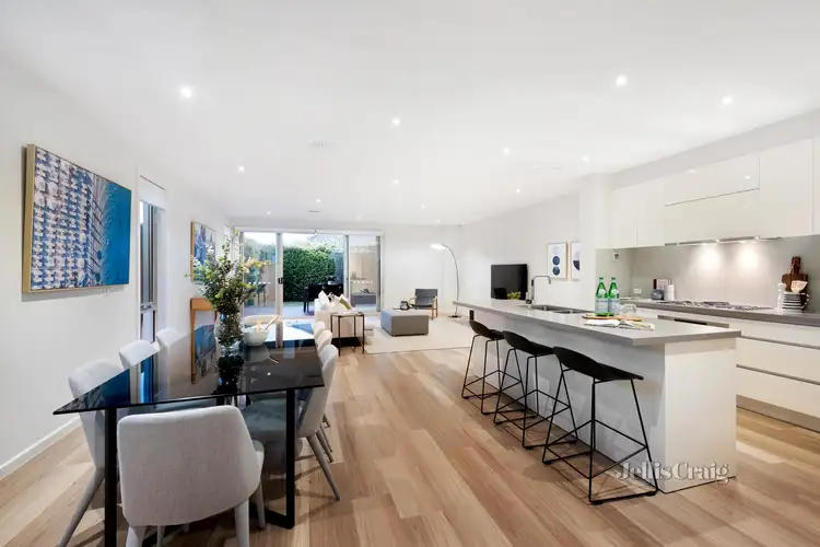 Sixth view of Homely townhouse listing, 50B Elizabeth Street, Bentleigh East VIC 3165