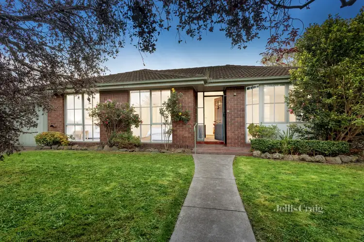 Main view of Homely villa listing, 7/30 Billson Street, Brighton East VIC 3187