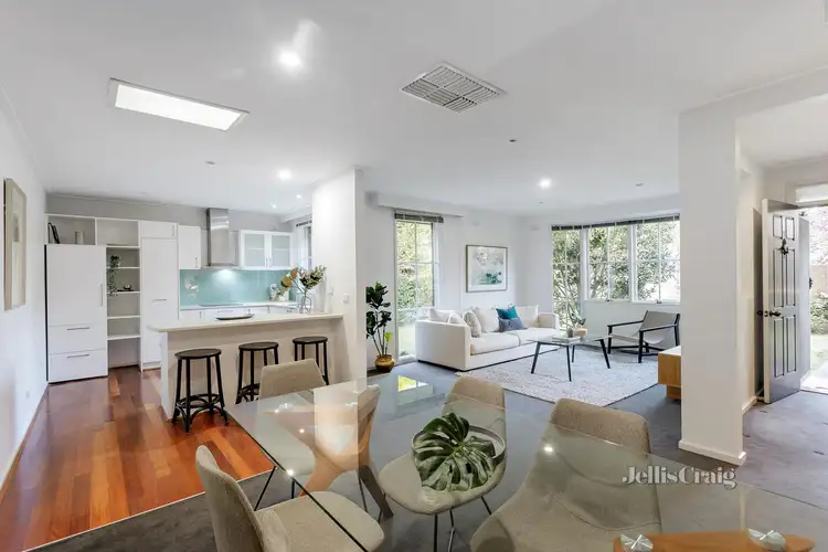 Second view of Homely villa listing, 7/30 Billson Street, Brighton East VIC 3187
