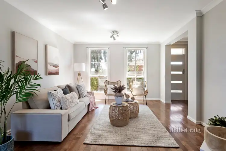12/2-4 Olive Grove, Parkdale VIC 3195