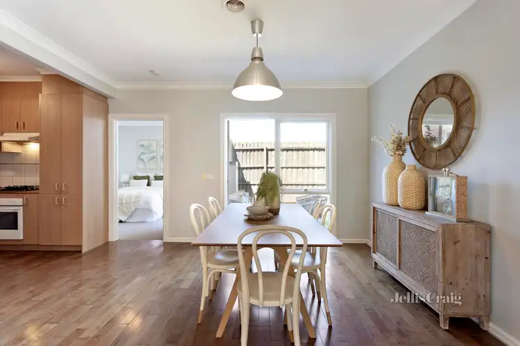 Third view of Homely townhouse listing, 12/2-4 Olive Grove, Parkdale VIC 3195