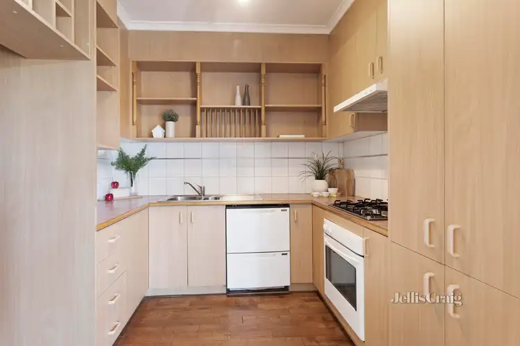 Fifth view of Homely townhouse listing, 12/2-4 Olive Grove, Parkdale VIC 3195