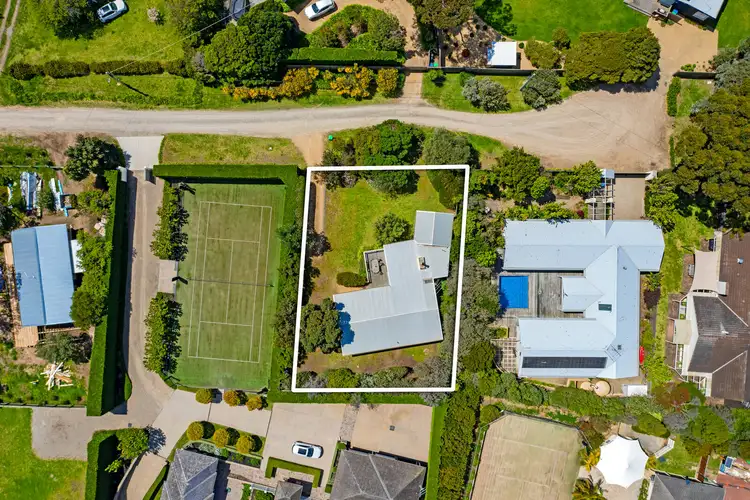 Second view of Homely house listing, 24 Leyden Avenue, Portsea VIC 3944