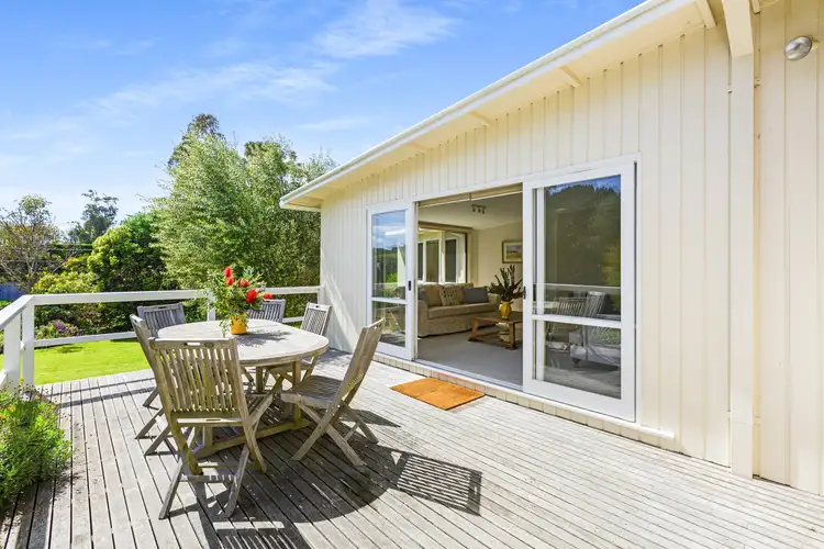 Third view of Homely house listing, 24 Leyden Avenue, Portsea VIC 3944