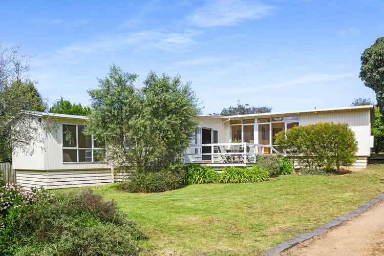 Fourth view of Homely house listing, 24 Leyden Avenue, Portsea VIC 3944