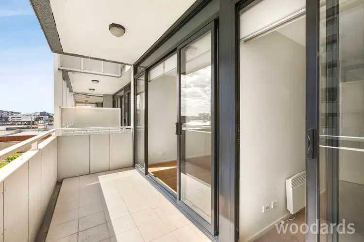 Fifth view of Homely apartment listing, 205/49 Plenty Road, Preston VIC 3072
