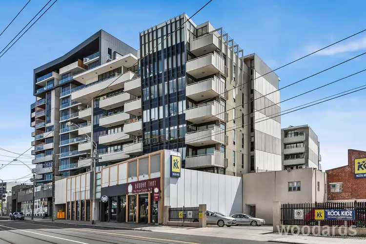 Sixth view of Homely apartment listing, 205/49 Plenty Road, Preston VIC 3072