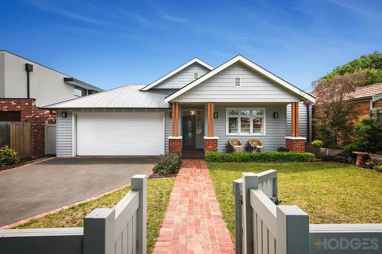 7 Higham Street, Cheltenham VIC 3192