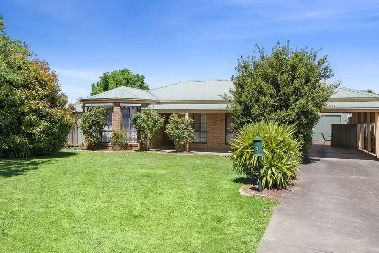 Main view of Homely house listing, 3 Teague Court, Sebastopol VIC 3356