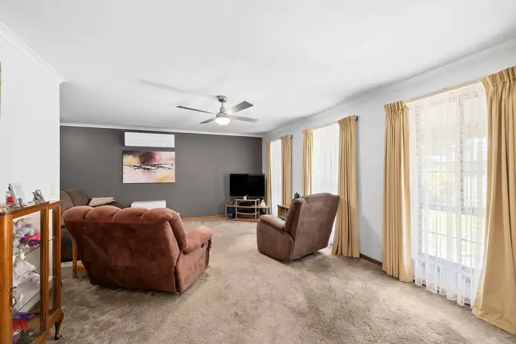 Third view of Homely house listing, 3 Teague Court, Sebastopol VIC 3356