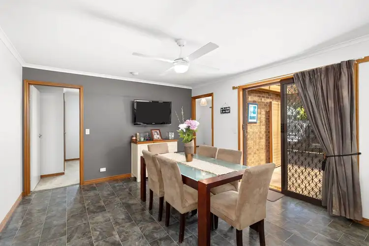 Sixth view of Homely house listing, 3 Teague Court, Sebastopol VIC 3356