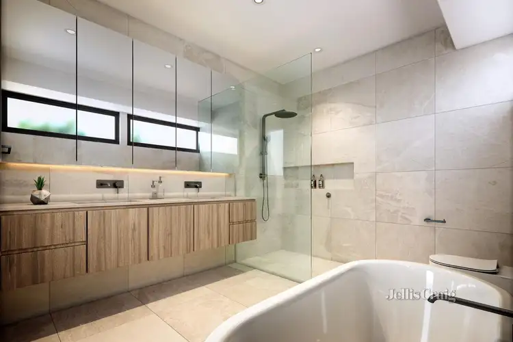 Fourth view of Homely townhouse listing, 24a Hodder Street, Brighton East VIC 3187