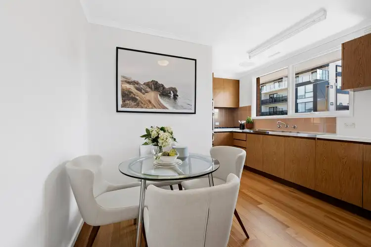 Fourth view of Homely unit listing, 2/646 Centre Road, Bentleigh East VIC 3165