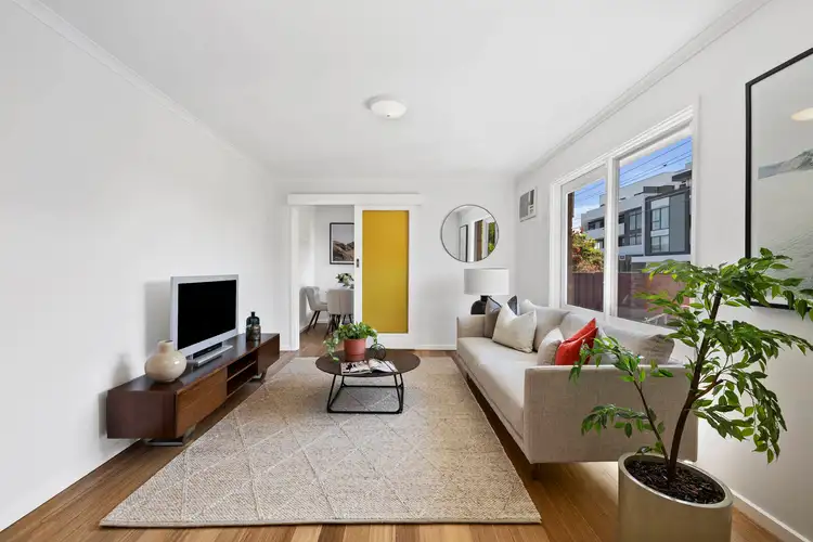Fifth view of Homely unit listing, 2/646 Centre Road, Bentleigh East VIC 3165