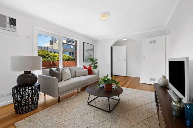 Sixth view of Homely unit listing, 2/646 Centre Road, Bentleigh East VIC 3165