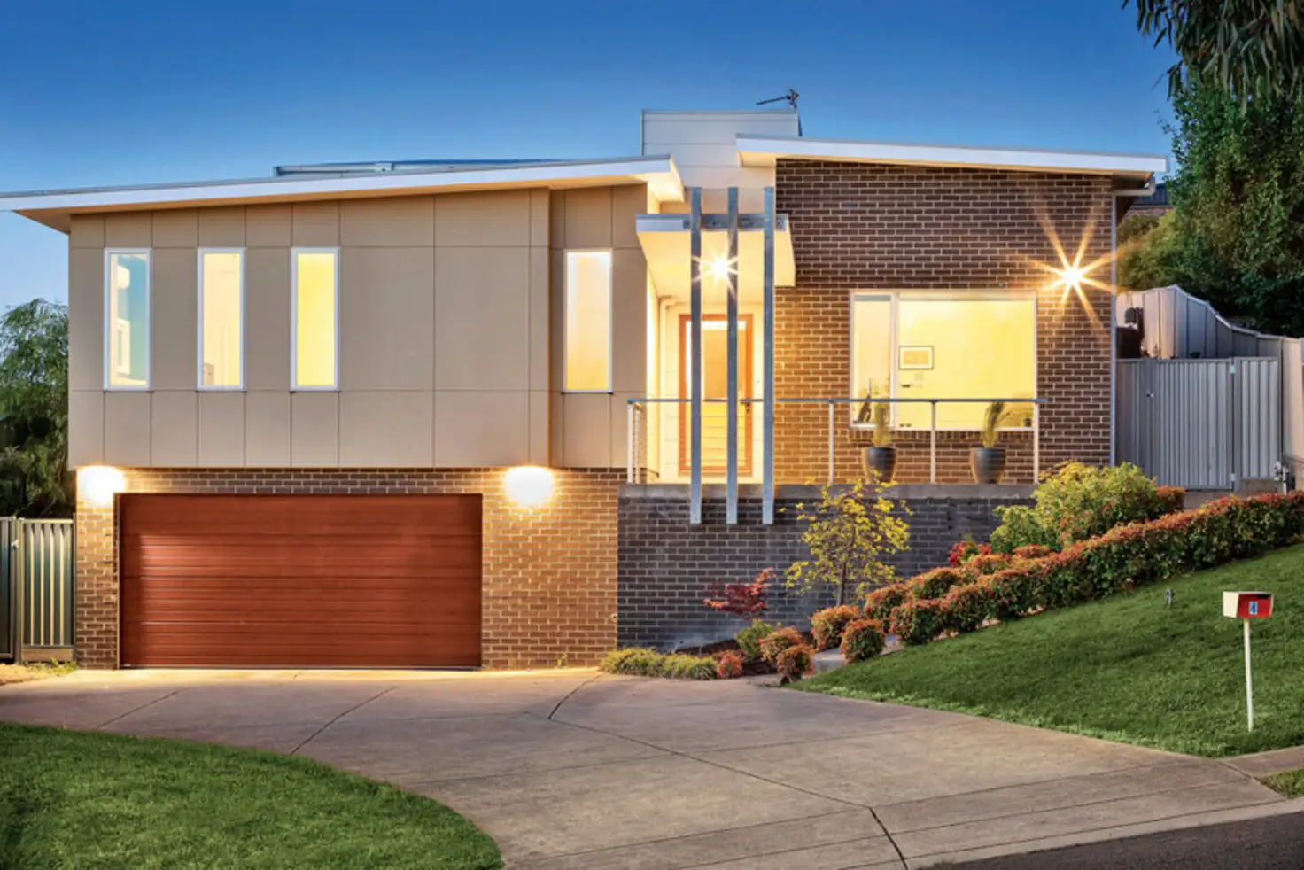 Main view of Homely house listing, 4 McManus Drive, Mount Pleasant VIC 3350