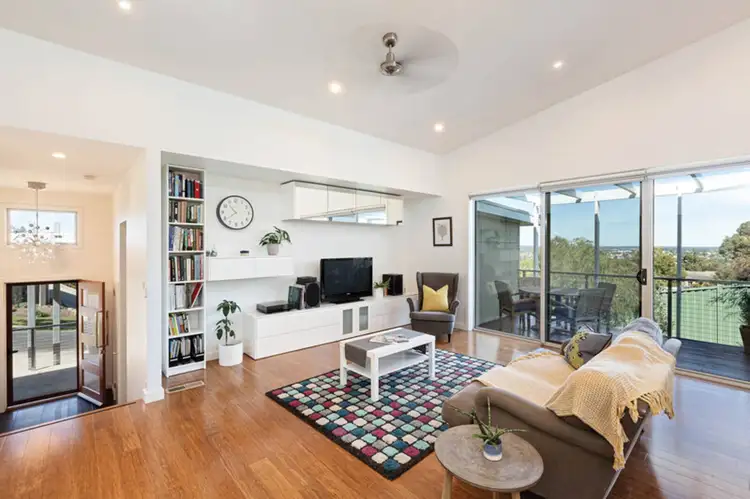 Second view of Homely house listing, 4 McManus Drive, Mount Pleasant VIC 3350