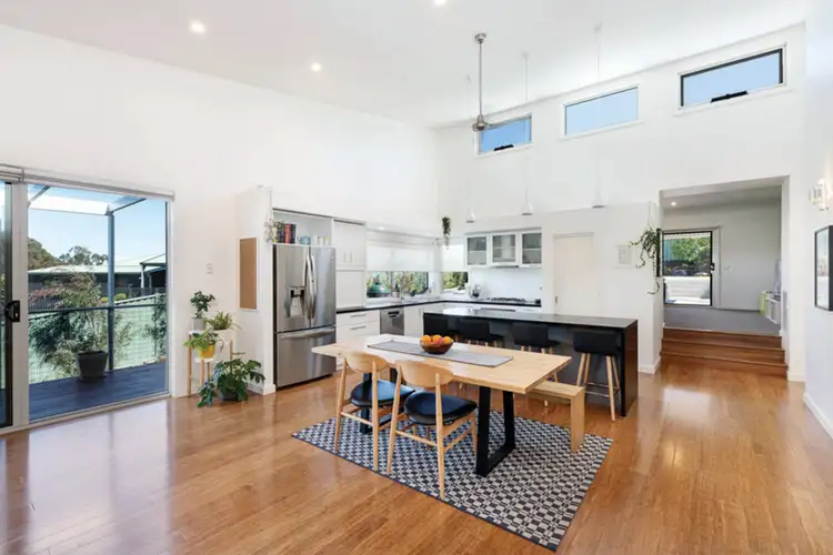 Third view of Homely house listing, 4 McManus Drive, Mount Pleasant VIC 3350