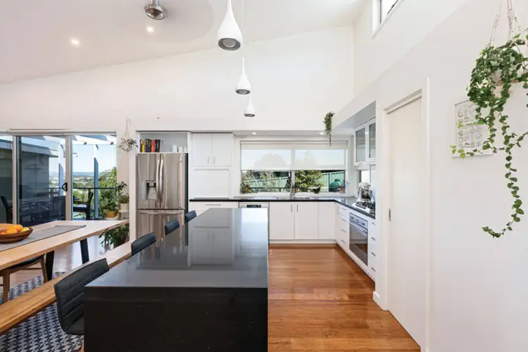 Fourth view of Homely house listing, 4 McManus Drive, Mount Pleasant VIC 3350