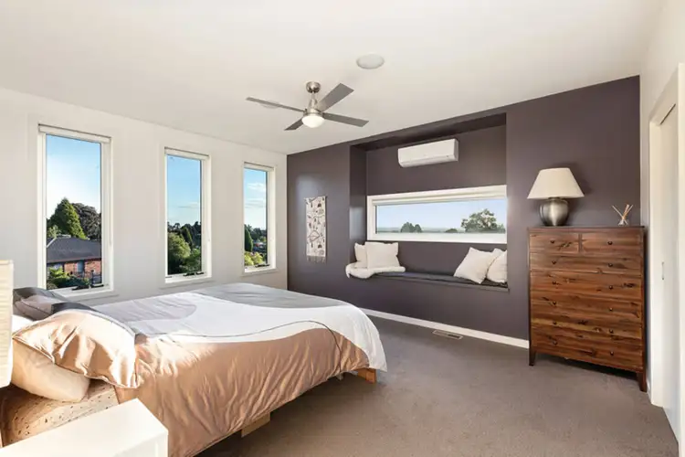 Fifth view of Homely house listing, 4 McManus Drive, Mount Pleasant VIC 3350