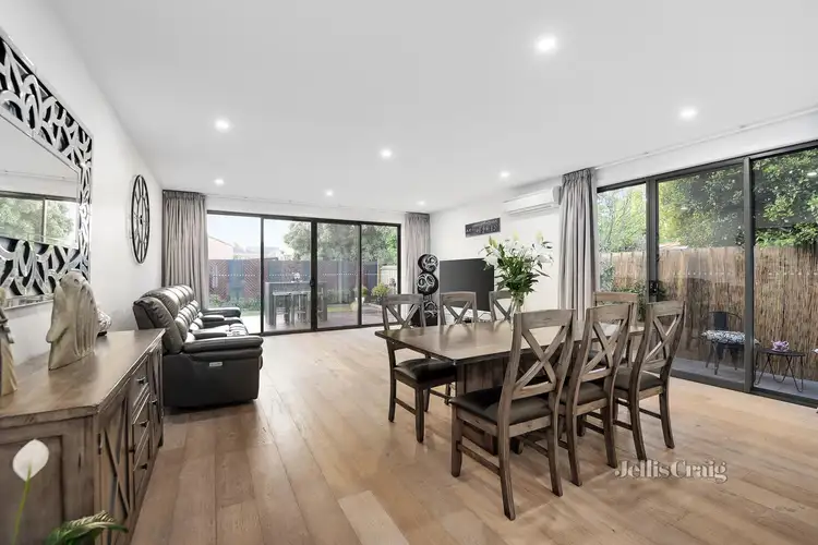 Second view of Homely townhouse listing, 395B Chesterville Road, Bentleigh East VIC 3165