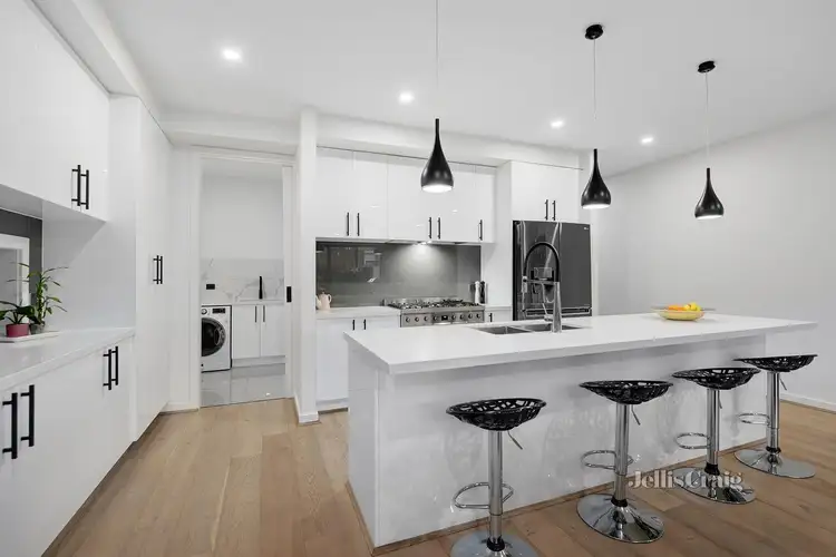 Third view of Homely townhouse listing, 395B Chesterville Road, Bentleigh East VIC 3165