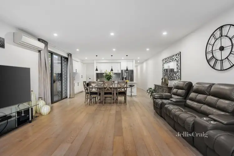 Fourth view of Homely townhouse listing, 395B Chesterville Road, Bentleigh East VIC 3165